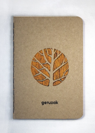 geruzak sketchbook