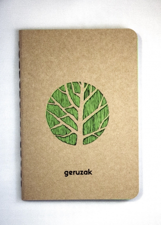 geruzak sketchbook